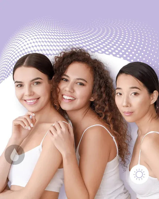 Αφρόλουτρο για Ακμή