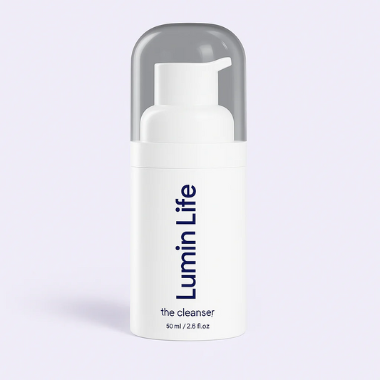 Ο Καθαριστής – Απαλό, καθαριστικό προσώπου