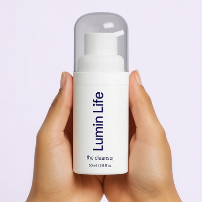 Ο Καθαριστής – Απαλό, καθαριστικό προσώπου