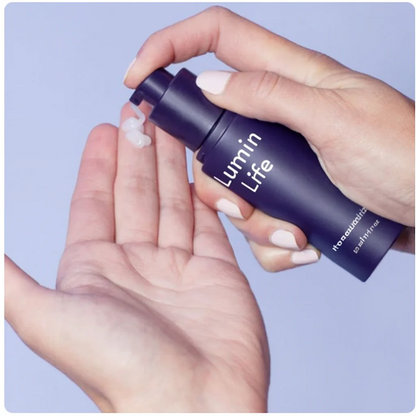 Αφρόλουτρο για Ακμή