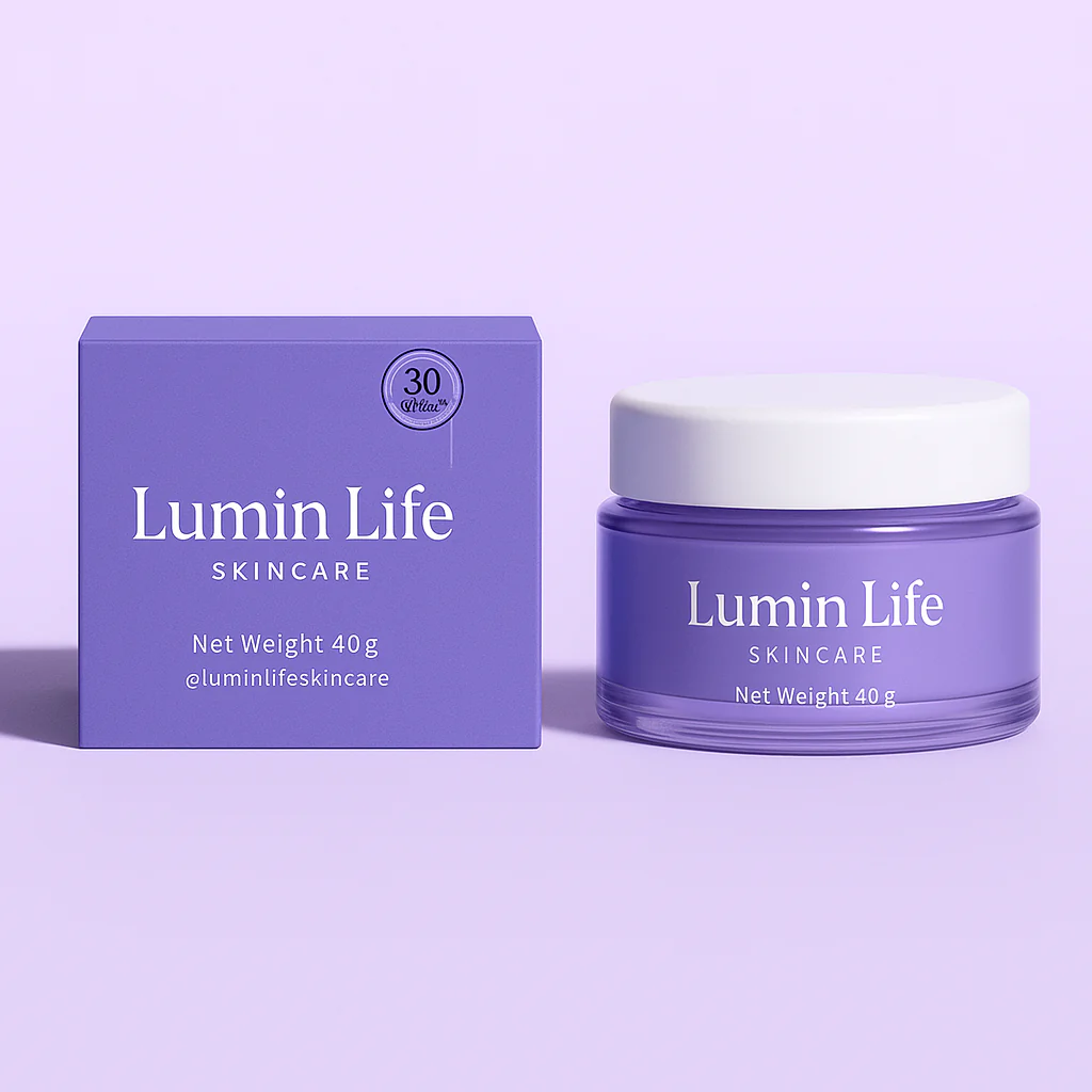 Η ενυδατική κρέμα – ο καλύτερος φίλος του δέρματός σου